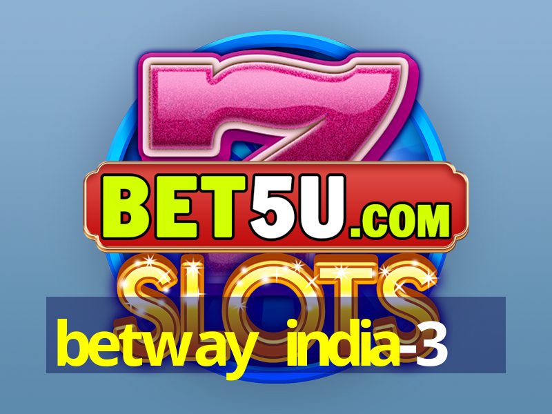 betway india